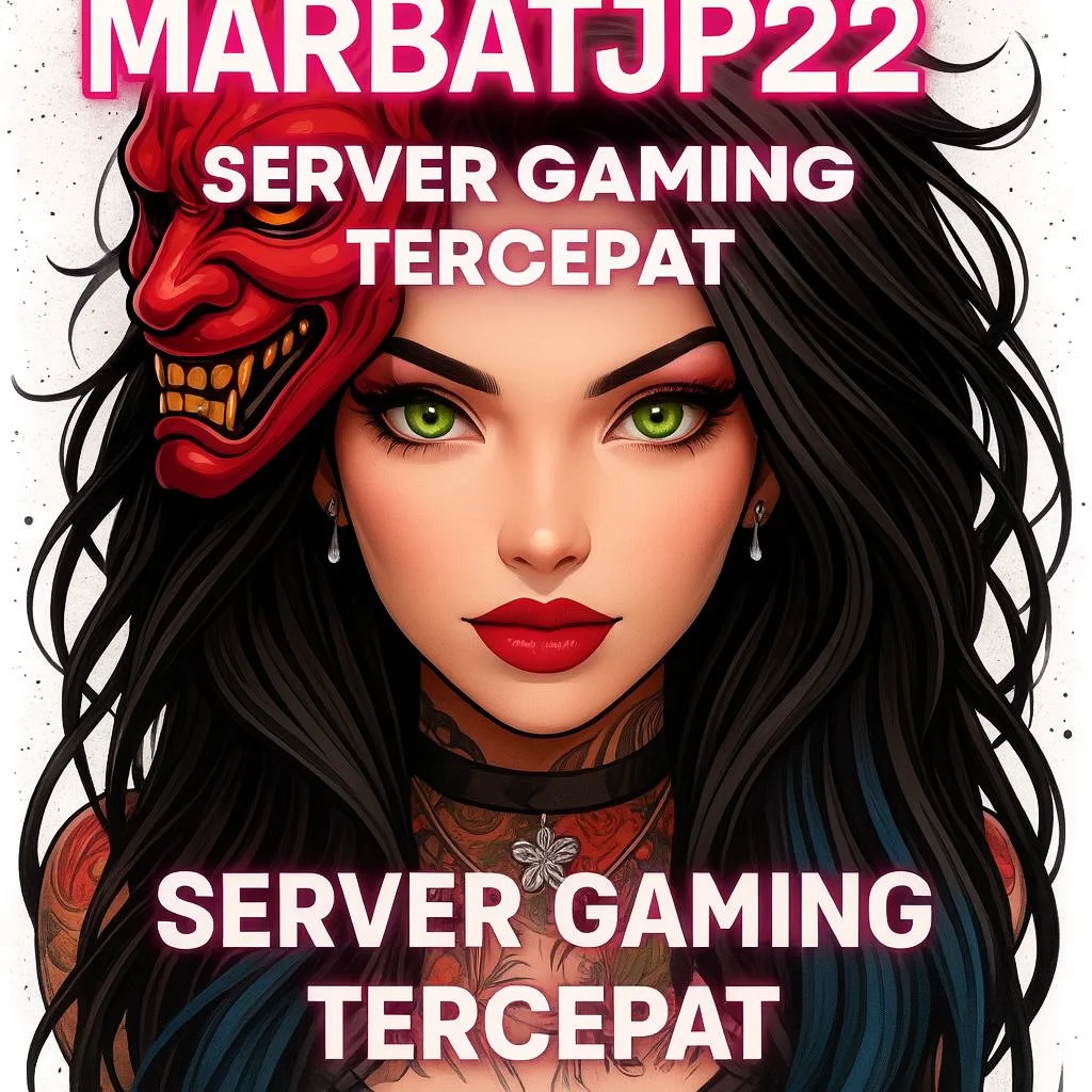 Marbatjp22 Sajikan Digital Look Dengan Fresh Ala Marbatjp 22